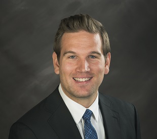 Caleb T. Henry