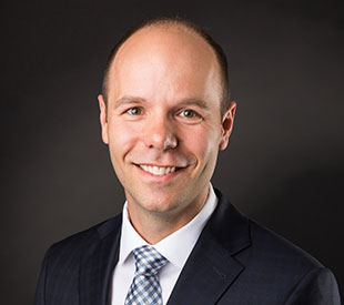 Brad A. Balon