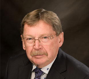 David M. Manning K.C.