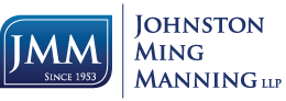 Johnston Ming Manning LLP logo