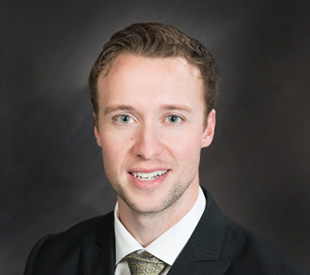 Brett A. Bothwell