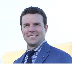 Andrew J. Luft